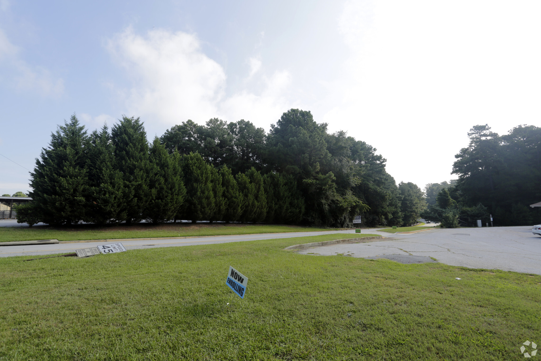 Salem Gate Dr SE @ Old Salem Road, Conyers, GA for Sale