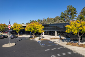 Mission Viejo, CA Office - 23456 Madero