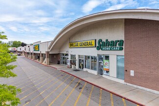 Rockford, IL Office/Retail, Retail - 2500 S Alpine Rd