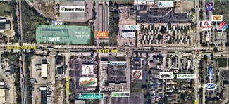 Milwaukee, WI Commercial Land - 1010 W Layton Ave