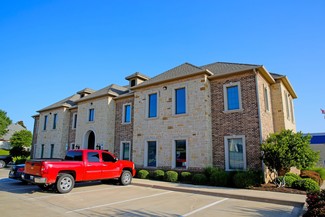 Bedford, TX Office - 2247 Central Dr