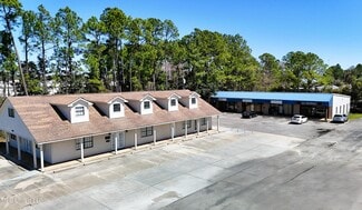 Diberville, MS Medical - 10536 Auto Mall Pky