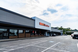 Warwick, RI Retail - 1020 Bald Hill Rd