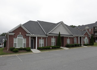 Woodstock, GA Medical - 239-243 River Park North Dr