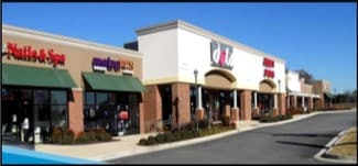 Ellenwood, GA Retail - 3012-3058 Anvil Block Rd Ellenwood, GA Retail - 3012-3058 Anvil Block Rd