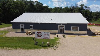 New Lisbon, WI Restaurant - N7405 State Road 80