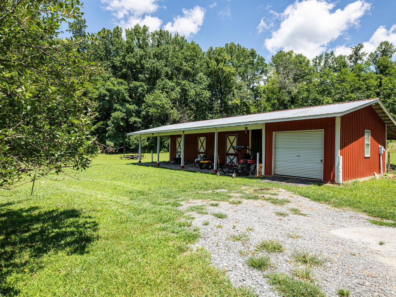 253 Happy Trails Way, Jasper, GA for Sale