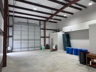 Huntsville, AL Industrial - 198 Short Rd SW pike