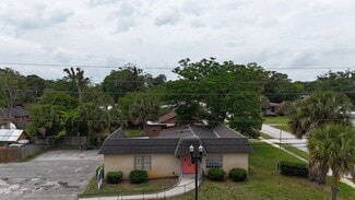 Jacksonville, FL Office - 1450 Rogero Rd