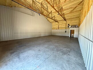 Brookland, AR Industrial - 122 County 9501 rd