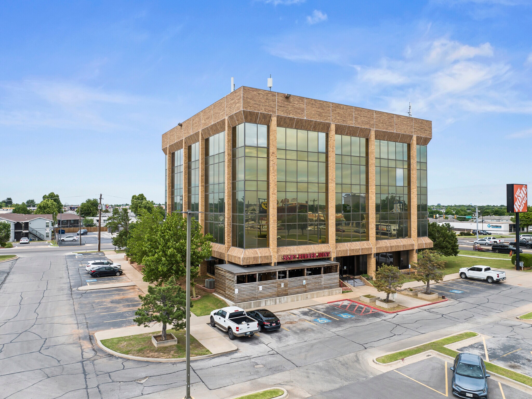 5929 N May Ave, Oklahoma City, OK for Sale