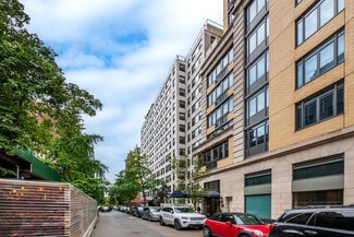 New York, NY Office/Medical - 420 E 51st St