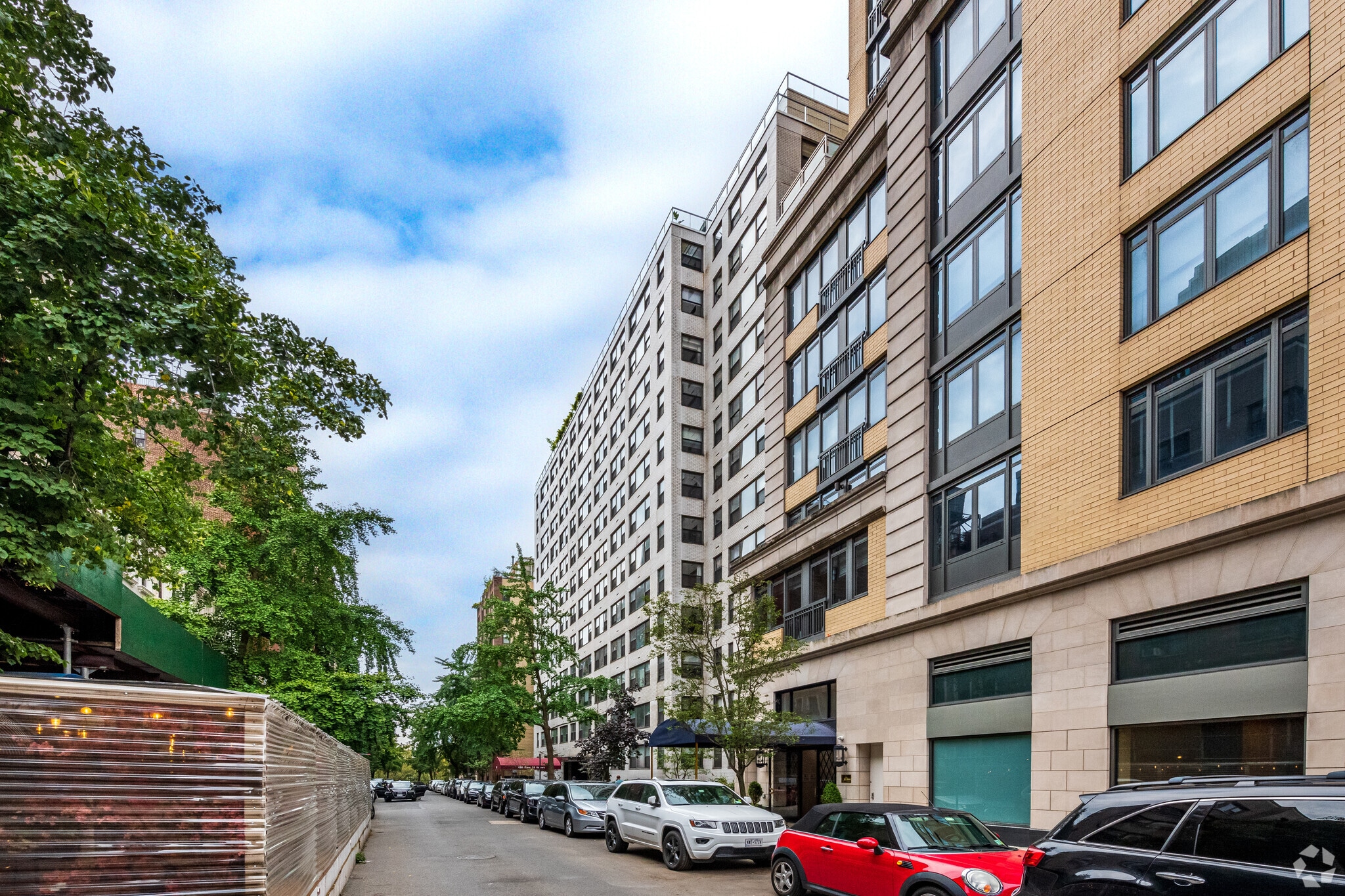 420 E 51st St, New York, NY for Rent