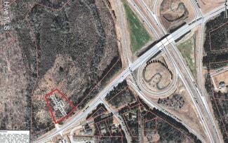 Wilson, NC Commercial - 00 US 264A W