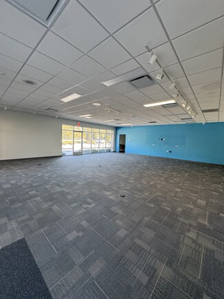 Chuluota, FL Retail - 329 W County Road 419