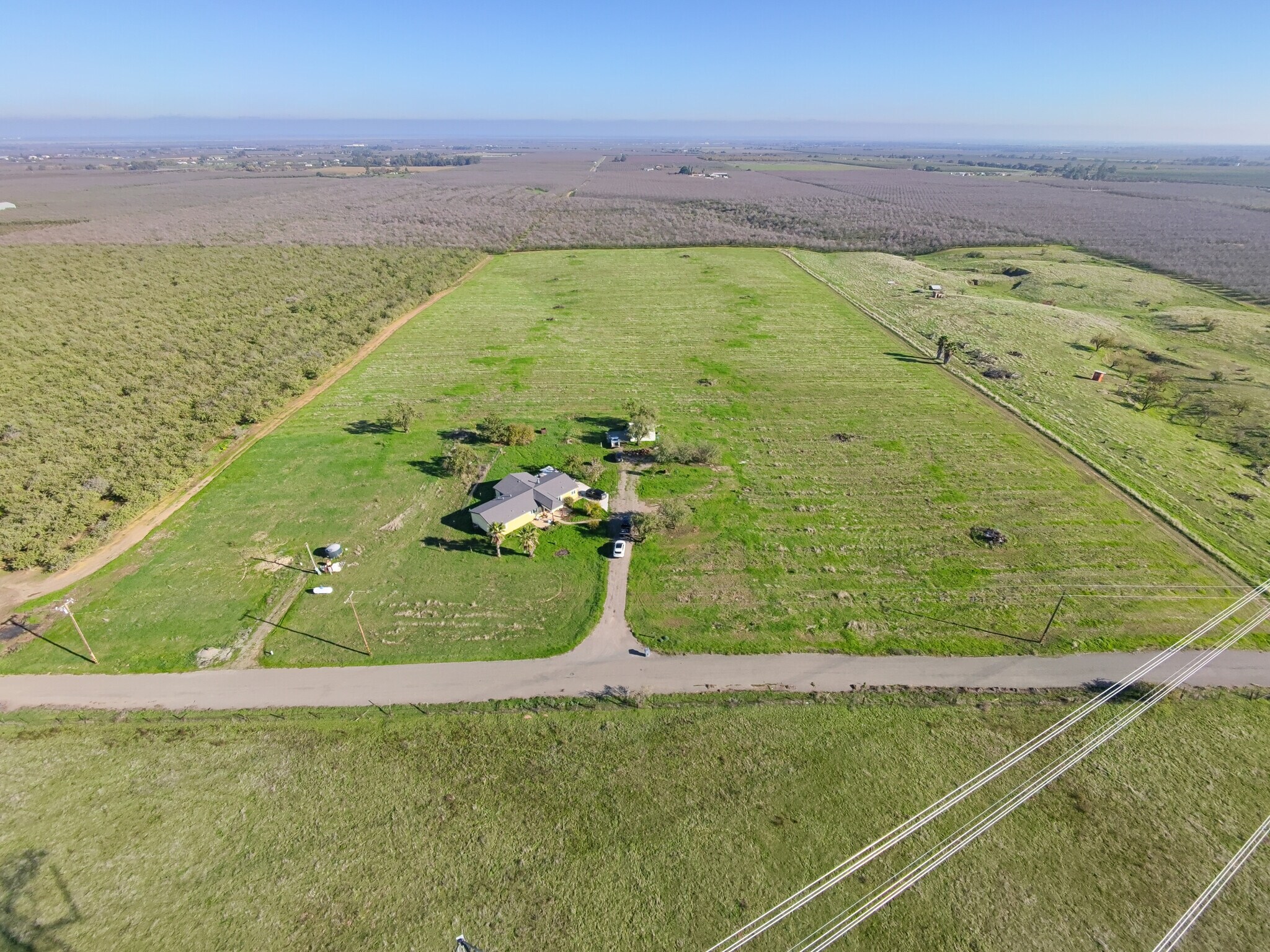 124 Wyer Rd, Arbuckle, CA for Sale