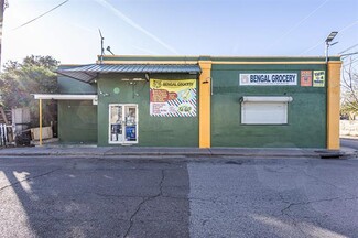 Laredo, TX Convenience Store - 1719 Lincoln St