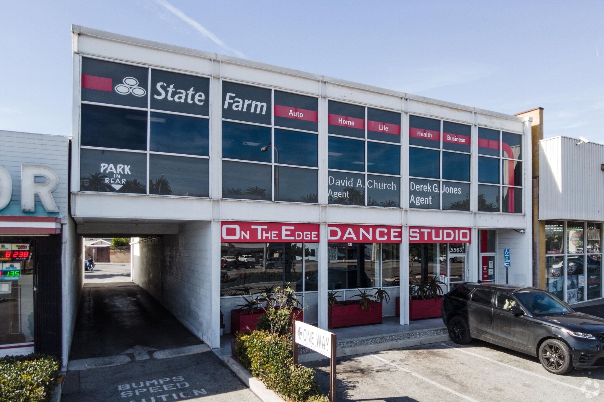5563 Sepulveda Blvd, Culver City, CA for Rent