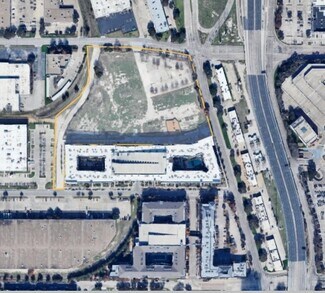 Farmers Branch, TX Commercial Land - 5000 Alpha Rd Farmers Branch, TX Commercial Land - 5000 Alpha Rd