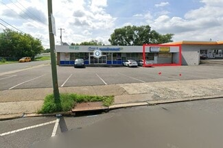 Philadelphia, PA Retail - 8799 Frankford Ave
