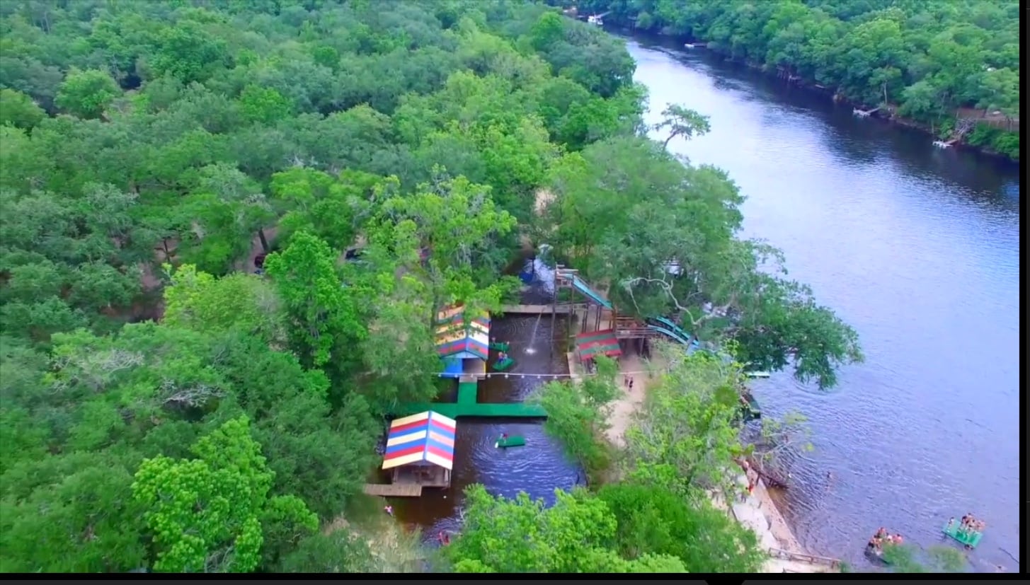 2878 NE Highway 340, Branford, FL for Sale