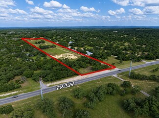 Boerne, TX Commercial - 32670 FM 3351 S