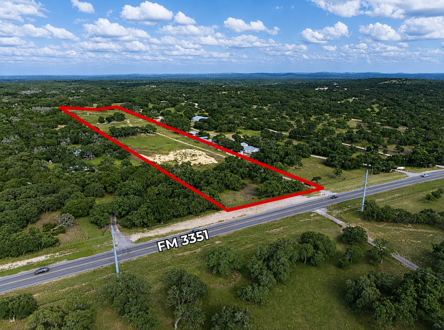 32670 FM 3351 S, Boerne, TX for Sale
