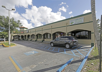 Homestead, FL Retail - 941 W Palm Dr