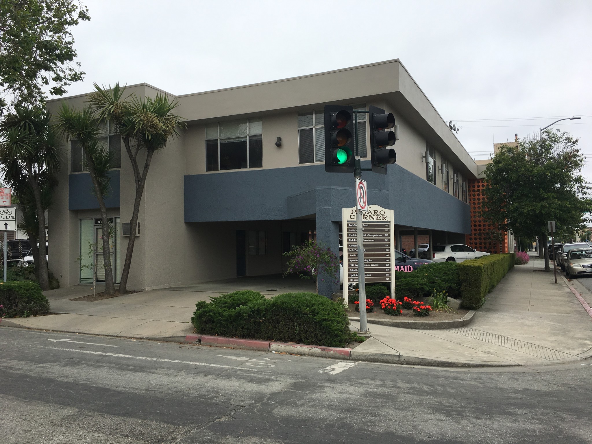 30-32 E Alisal St, Salinas, CA for Rent