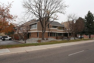 Greenwood Village, CO Office - 5350 DTC Pky Greenwood Village, CO Office - 5350 DTC Pky