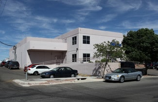 El Paso, TX Medical - 600 Newman St El Paso, TX Medical - 600 Newman St