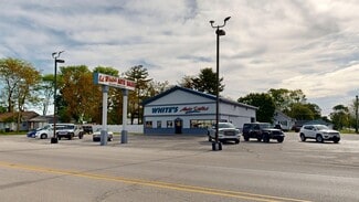 Rensselaer, IN Auto Dealership - 1105 N McKinley Ave