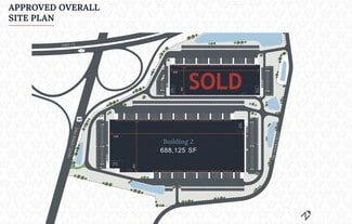 Atco, NJ Industrial - 1 CW Haines Blvd