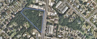 Orange Park, FL Commercial Land - 138 College Dr