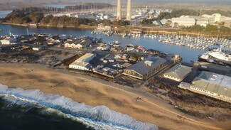 Moss Landing, CA Apartments - 7550 Sandholdt Rd