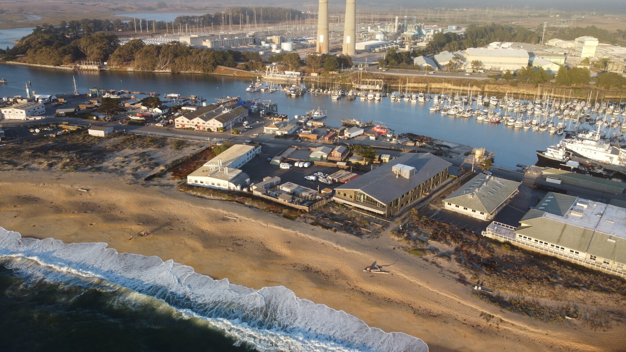 7550 Sandholdt Rd, Moss Landing, CA for Sale