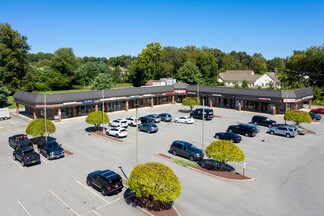 East Fishkill, NY Retail - 2593 Route 52