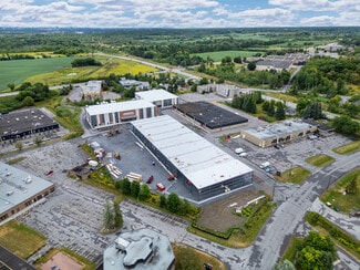 Kanata, ON Industrial - 103 Schneider Rd