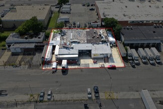 Philadelphia, PA Industrial - 3632 S 3rd St