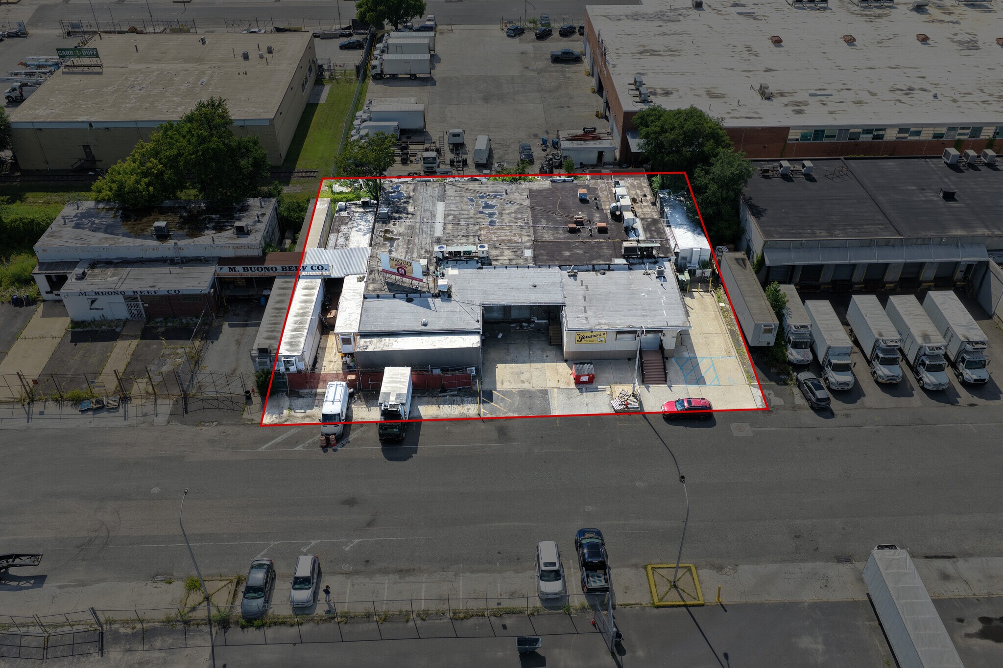 3632 S 3rd St, Philadelphia, PA for Rent