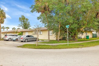 Fort Lauderdale, FL Residential Income - 2760 NW 58th Ter