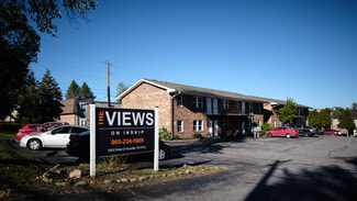 Knoxville, TN Apartments - 609 E Inskip Dr Knoxville, TN Apartments - 609 E Inskip Dr