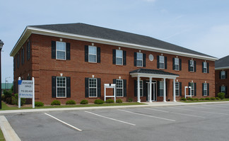 Pooler, GA Office - 138 Canal St