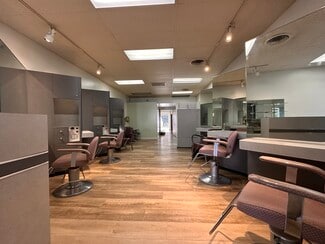 Monterey Park, CA Office/Retail - 2414-2418 S Garfield Ave