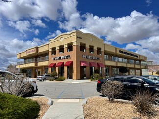 Palmdale, CA Office, Medical - 40005 10th St W