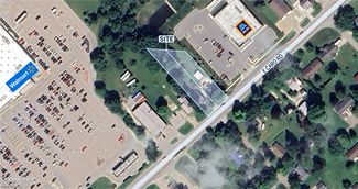 Caro, MI Industrial - 1167 E Caro Rd