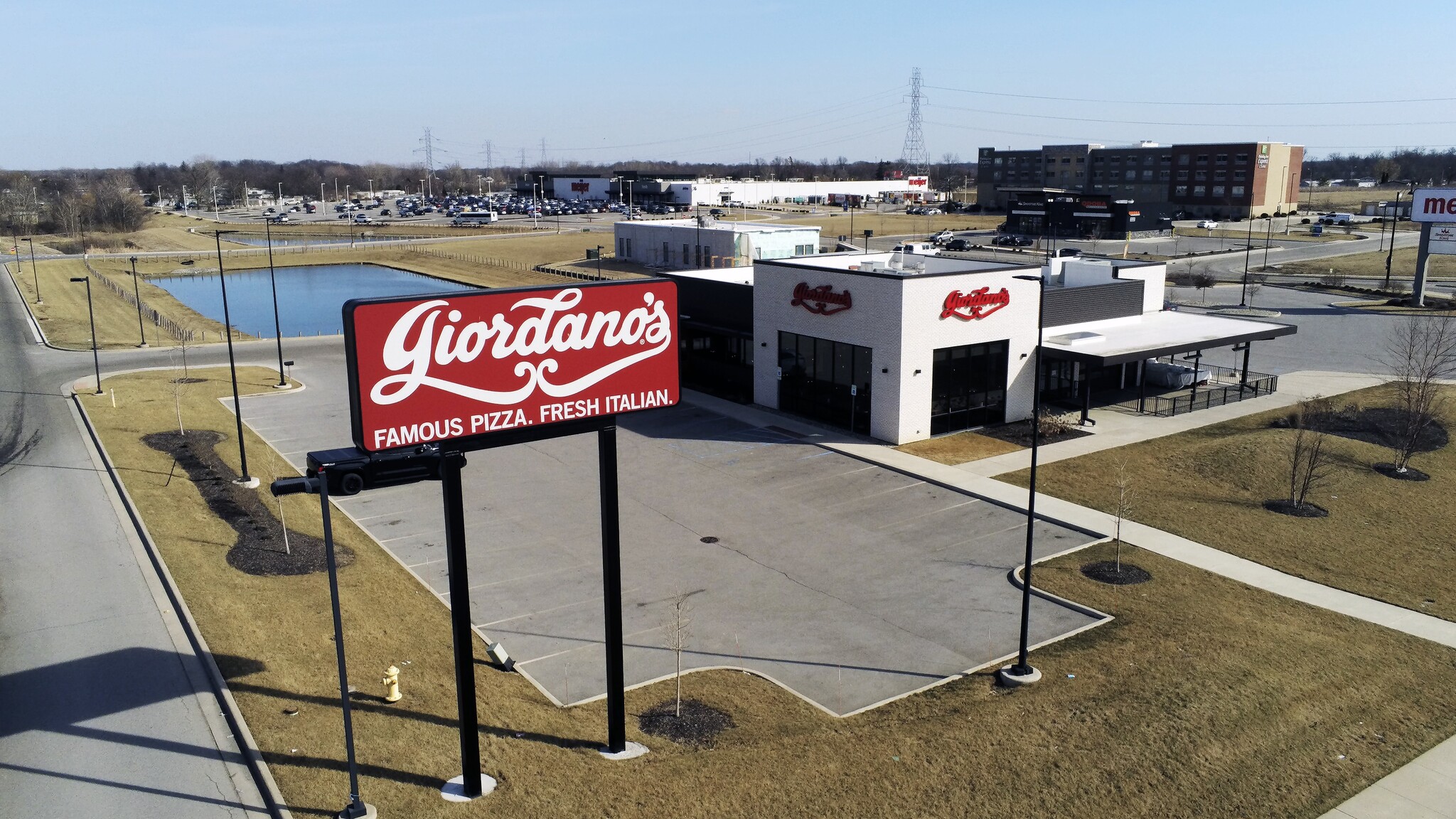 10180 Diebold Rd, Fort Wayne, IN for Sale