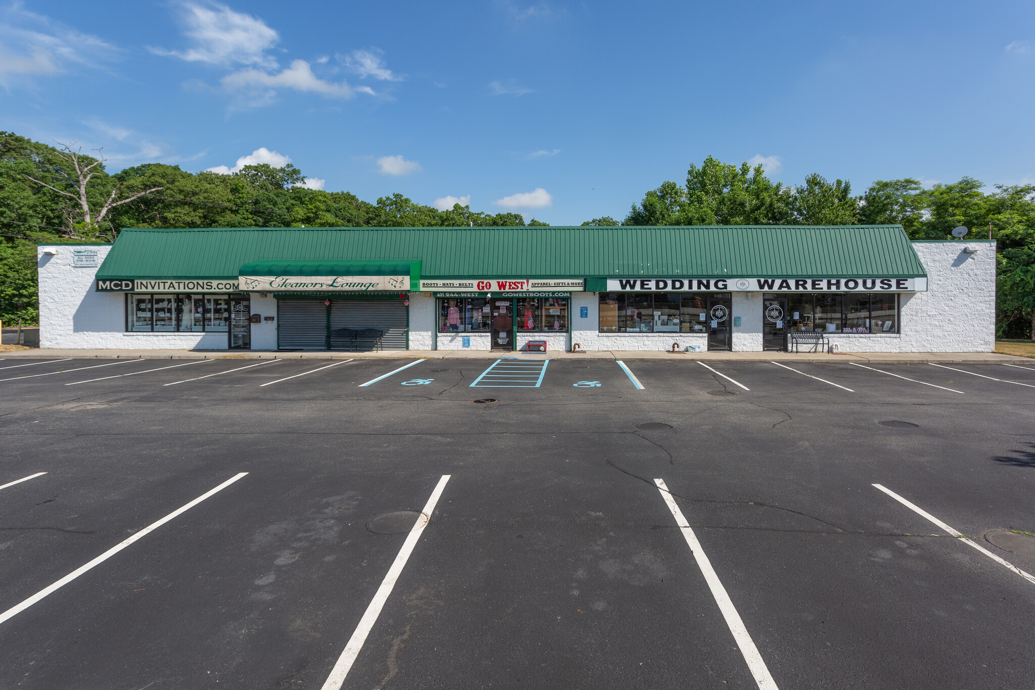 4101-4109 Sunrise Hwy, Bohemia, NY for Rent