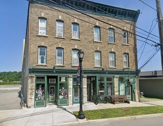 Amsterdam, NY Retail - 51 Bridge St