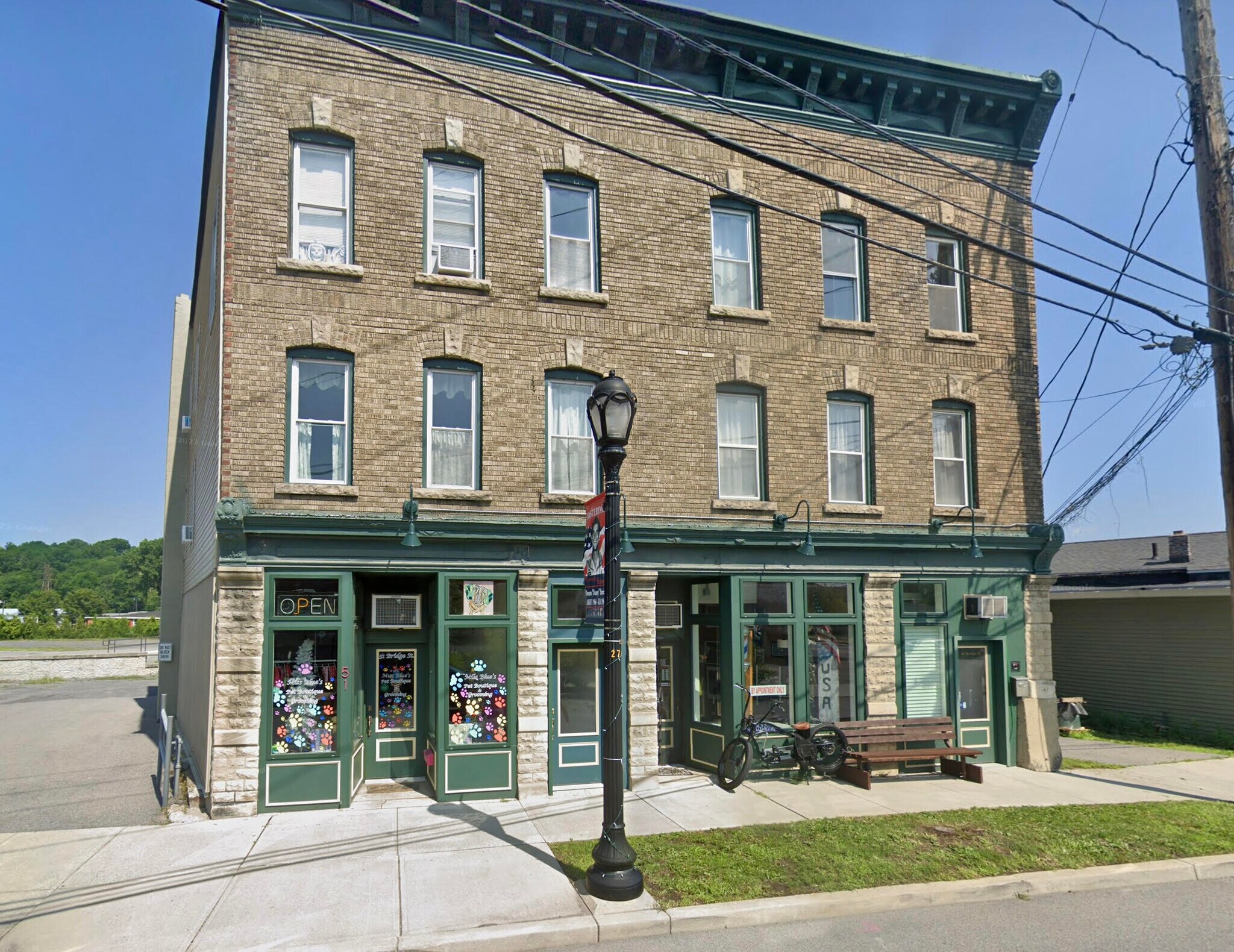 51 Bridge St, Amsterdam, NY for Rent